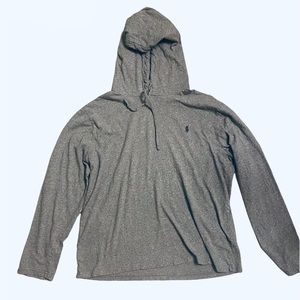 Polo by Ralph Lauren men’s sweatshirt